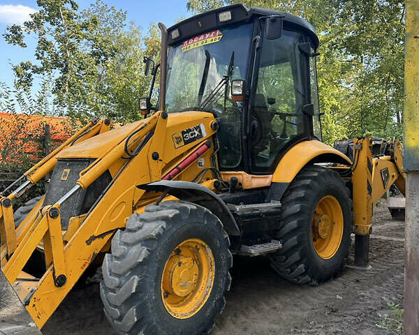 ЖЦБ 3ЦКС, объемом двигателя 0 л и пробегом 8 тыс. км за 42500 $, фото 4 на Automoto.ua