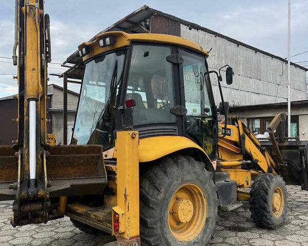 ЖЦБ 3ЦКС, об'ємом двигуна 0 л та пробігом 6 тис. км за 40597 $, фото 4 на Automoto.ua