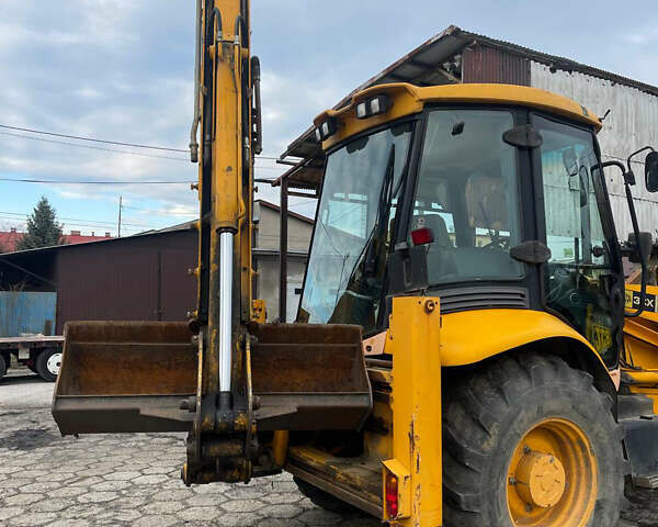 ЖЦБ 3ЦКС, об'ємом двигуна 0 л та пробігом 6 тис. км за 40597 $, фото 2 на Automoto.ua