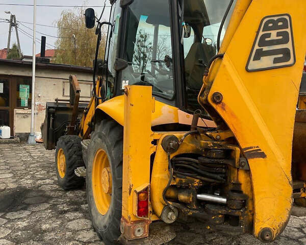 ЖЦБ 3ЦКС, об'ємом двигуна 0 л та пробігом 6 тис. км за 40597 $, фото 11 на Automoto.ua