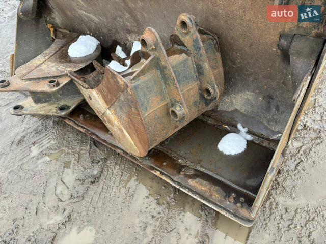 ЖЦБ 3ЦКС, объемом двигателя 0 л и пробегом 8 тыс. км за 41500 $, фото 10 на Automoto.ua