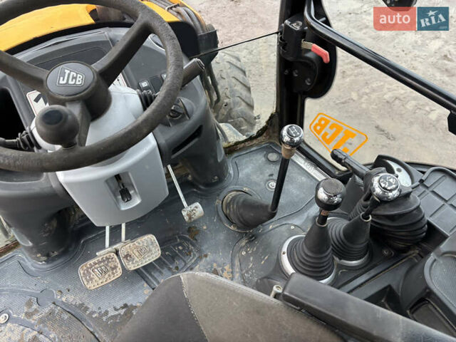 ЖЦБ 3ЦКС, объемом двигателя 0 л и пробегом 8 тыс. км за 41500 $, фото 21 на Automoto.ua