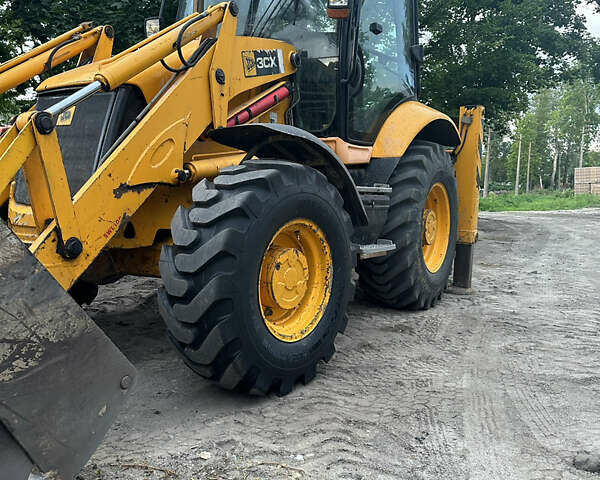 ЖЦБ 3ЦКС, объемом двигателя 0 л и пробегом 8 тыс. км за 42500 $, фото 7 на Automoto.ua