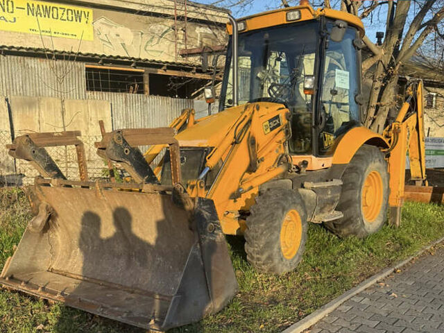 ЖЦБ 3ЦКС, об'ємом двигуна 0 л та пробігом 8 тис. км за 41788 $, фото 5 на Automoto.ua