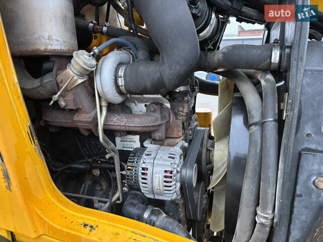 ЖЦБ 3ЦКС, об'ємом двигуна 0 л та пробігом 8 тис. км за 41500 $, фото 19 на Automoto.ua