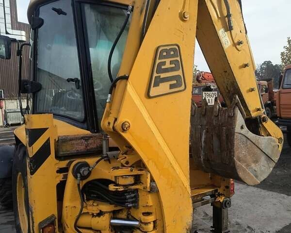 ЖЦБ 3ЦКС, объемом двигателя 0 л и пробегом 0 тыс. км за 35500 $, фото 4 на Automoto.ua