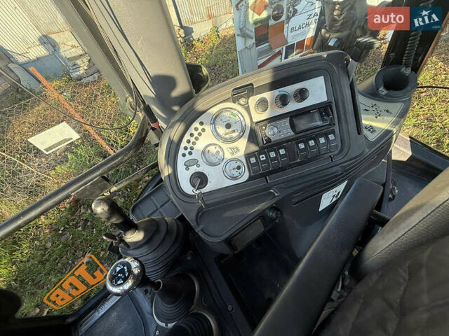 ЖЦБ 3ЦКС, об'ємом двигуна 0 л та пробігом 8 тис. км за 41788 $, фото 15 на Automoto.ua