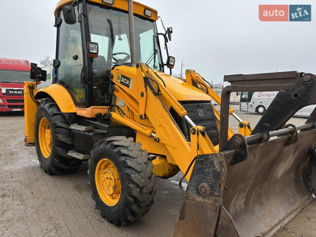 ЖЦБ 3ЦКС, об'ємом двигуна 0 л та пробігом 8 тис. км за 41500 $, фото 10 на Automoto.ua