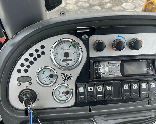 ЖЦБ 3ЦКС, об'ємом двигуна 0 л та пробігом 6 тис. км за 40597 $, фото 17 на Automoto.ua