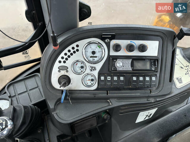 ЖЦБ 3ЦКС, об'ємом двигуна 0 л та пробігом 8 тис. км за 41500 $, фото 16 на Automoto.ua