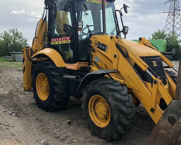 ЖЦБ 3ЦКС, объемом двигателя 0 л и пробегом 8 тыс. км за 42500 $, фото 11 на Automoto.ua