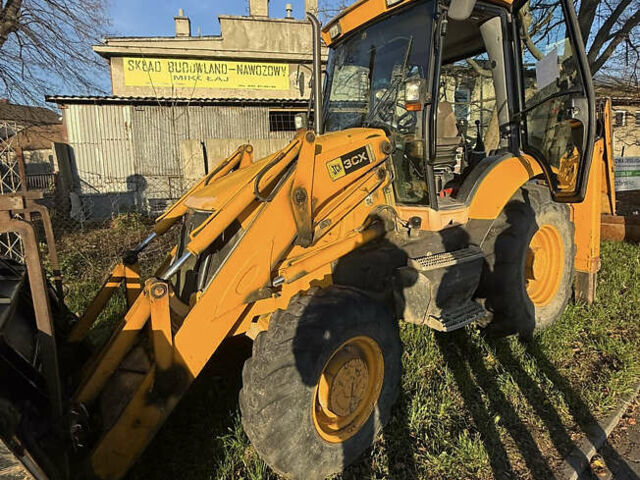 ЖЦБ 3ЦКС, об'ємом двигуна 0 л та пробігом 8 тис. км за 41788 $, фото 13 на Automoto.ua