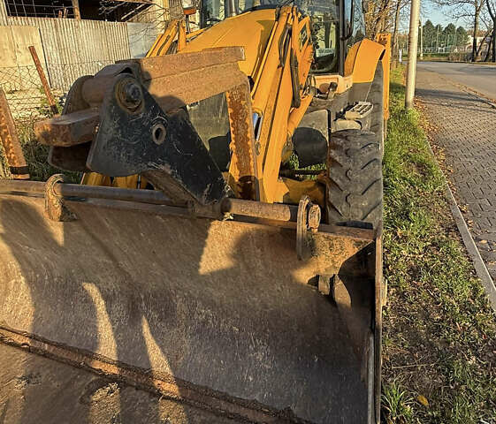 ЖЦБ 3ЦКС, об'ємом двигуна 0 л та пробігом 8 тис. км за 41788 $, фото 1 на Automoto.ua