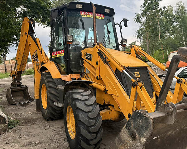 ЖЦБ 3ЦКС, объемом двигателя 0 л и пробегом 8 тыс. км за 42500 $, фото 6 на Automoto.ua