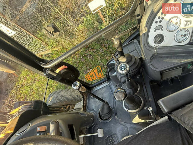 ЖЦБ 3ЦКС, об'ємом двигуна 0 л та пробігом 8 тис. км за 41788 $, фото 12 на Automoto.ua