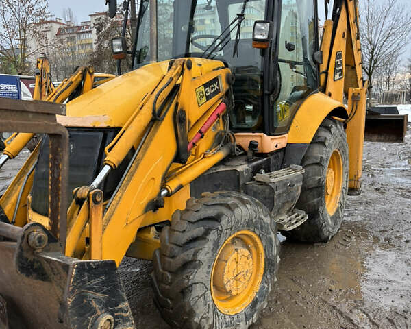 ЖЦБ 3ЦКС, объемом двигателя 0 л и пробегом 8 тыс. км за 41500 $, фото 11 на Automoto.ua