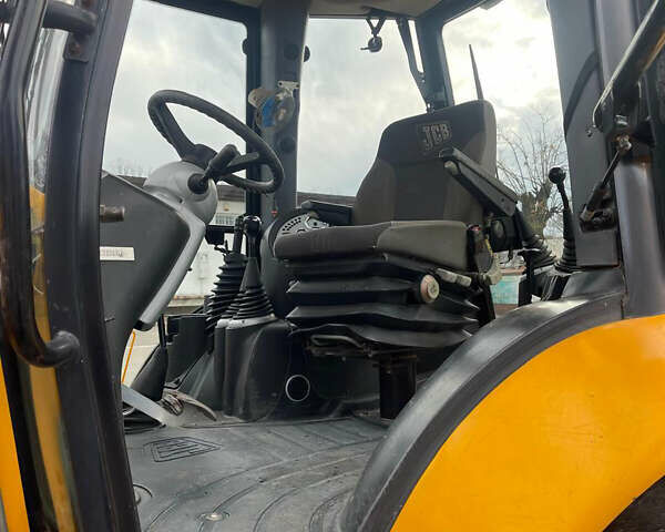 ЖЦБ 3ЦКС, об'ємом двигуна 0 л та пробігом 6 тис. км за 40597 $, фото 8 на Automoto.ua