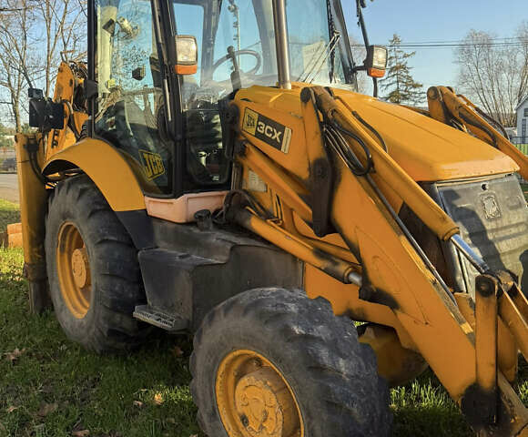 ЖЦБ 3ЦКС, об'ємом двигуна 0 л та пробігом 8 тис. км за 41788 $, фото 9 на Automoto.ua