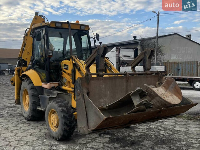 ЖЦБ 3ЦКС, об'ємом двигуна 0 л та пробігом 6 тис. км за 40597 $, фото 3 на Automoto.ua