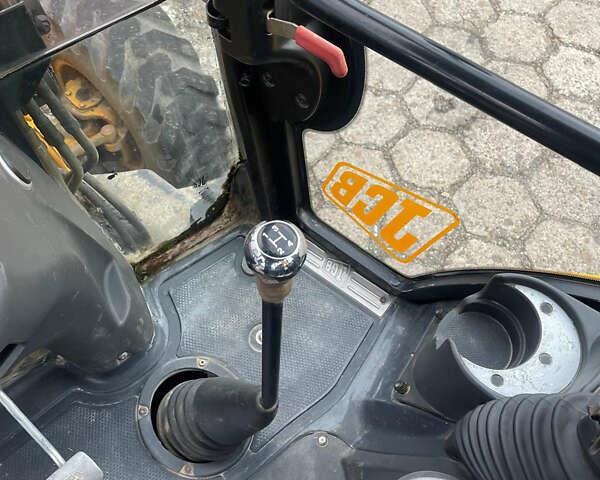 ЖЦБ 3ЦКС, об'ємом двигуна 0 л та пробігом 6 тис. км за 40597 $, фото 14 на Automoto.ua