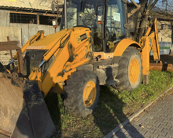 ЖЦБ 3ЦКС, об'ємом двигуна 0 л та пробігом 8 тис. км за 41788 $, фото 2 на Automoto.ua