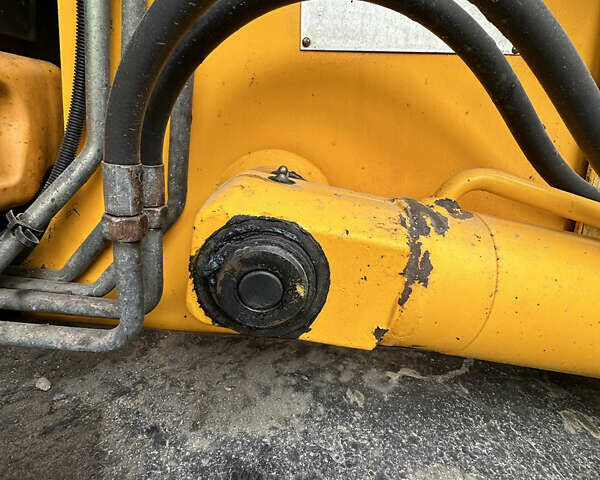 ЖЦБ 3ЦКС, объемом двигателя 0 л и пробегом 8 тыс. км за 42500 $, фото 10 на Automoto.ua