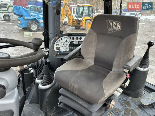 ЖЦБ 3ЦКС, объемом двигателя 0 л и пробегом 8 тыс. км за 41500 $, фото 18 на Automoto.ua