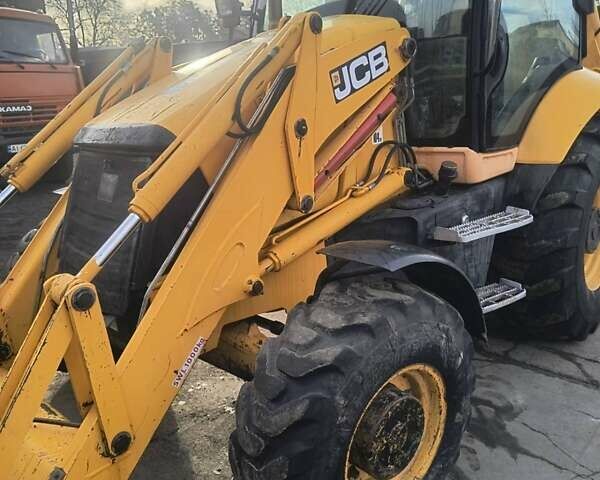 ЖЦБ 3ЦКС, объемом двигателя 0 л и пробегом 0 тыс. км за 35500 $, фото 1 на Automoto.ua