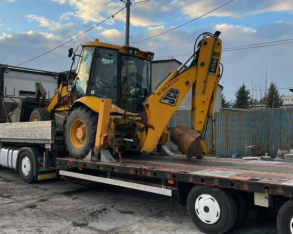 ЖЦБ 3ЦКС, об'ємом двигуна 0 л та пробігом 6 тис. км за 40597 $, фото 21 на Automoto.ua