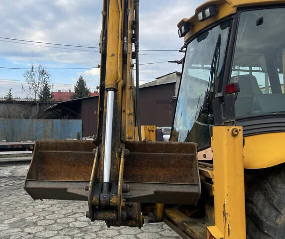 ЖЦБ 3ЦКС, об'ємом двигуна 0 л та пробігом 6 тис. км за 40597 $, фото 5 на Automoto.ua