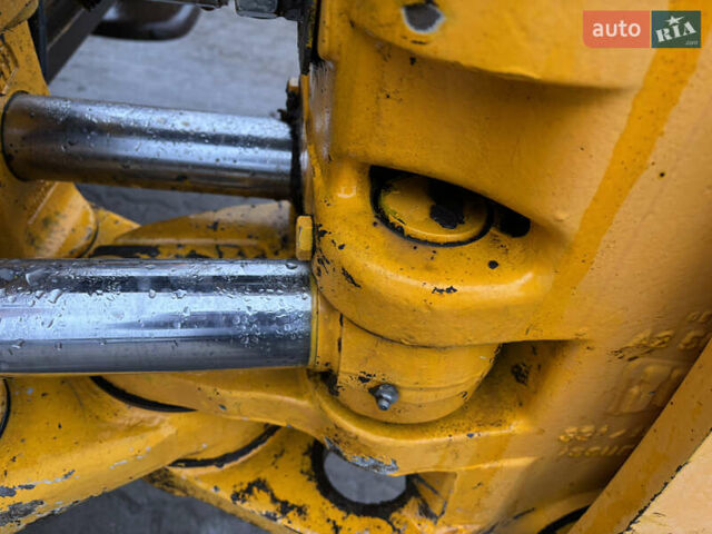 ЖЦБ 3ЦКС, об'ємом двигуна 0 л та пробігом 8 тис. км за 41500 $, фото 8 на Automoto.ua