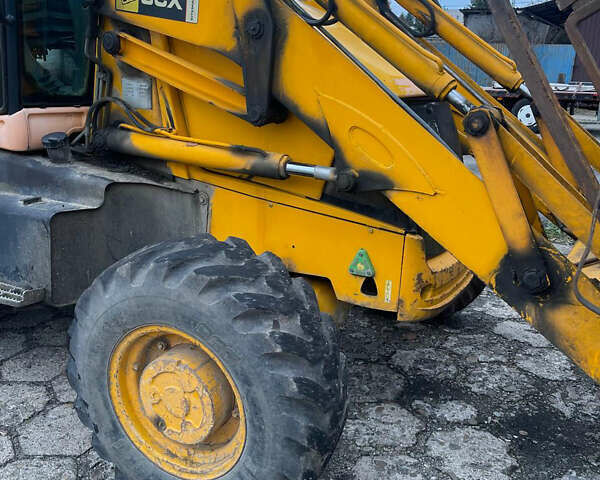 ЖЦБ 3ЦКС, об'ємом двигуна 0 л та пробігом 6 тис. км за 40597 $, фото 1 на Automoto.ua