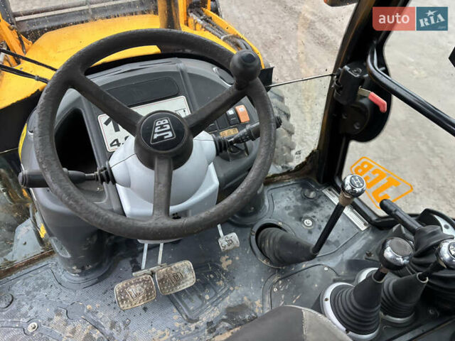 ЖЦБ 3ЦКС, об'ємом двигуна 0 л та пробігом 8 тис. км за 41500 $, фото 18 на Automoto.ua