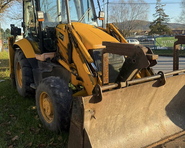 ЖЦБ 3ЦКС, об'ємом двигуна 0 л та пробігом 8 тис. км за 41788 $, фото 8 на Automoto.ua