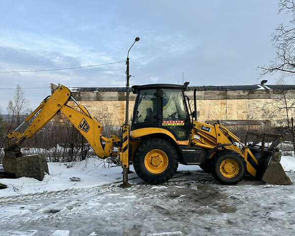 ЖЦБ 3ЦКС, объемом двигателя 0 л и пробегом 8 тыс. км за 42500 $, фото 8 на Automoto.ua