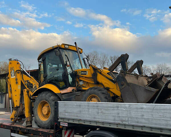 ЖЦБ 3ЦКС, об'ємом двигуна 0 л та пробігом 6 тис. км за 40597 $, фото 19 на Automoto.ua