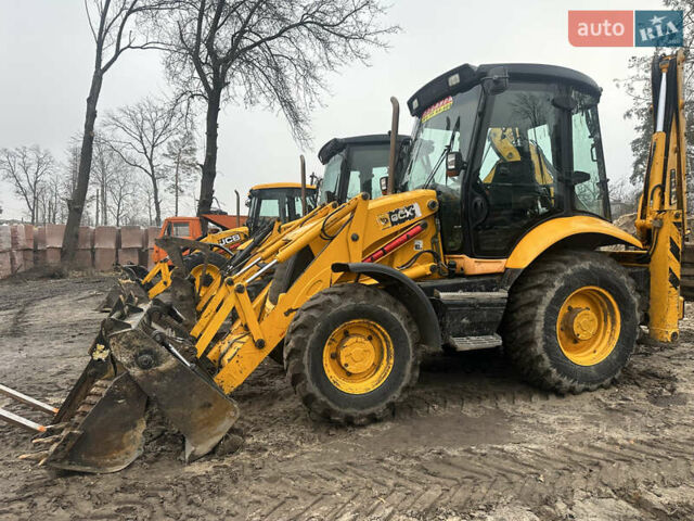 ЖЦБ 3ЦКС, объемом двигателя 0 л и пробегом 8 тыс. км за 42500 $, фото 2 на Automoto.ua