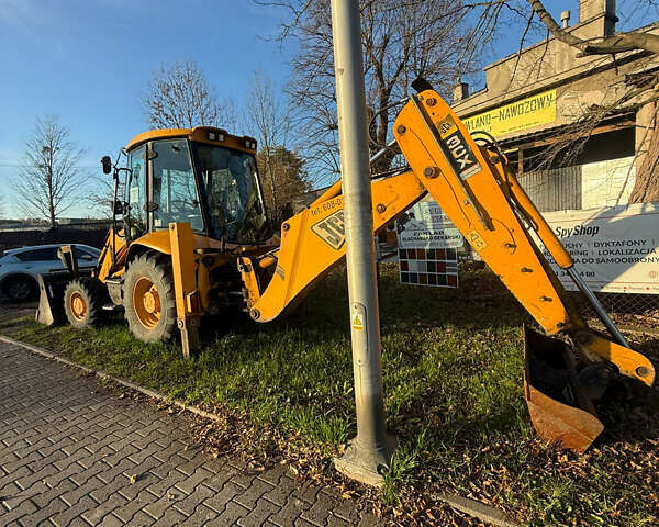 ЖЦБ 3ЦКС, об'ємом двигуна 0 л та пробігом 8 тис. км за 41788 $, фото 6 на Automoto.ua