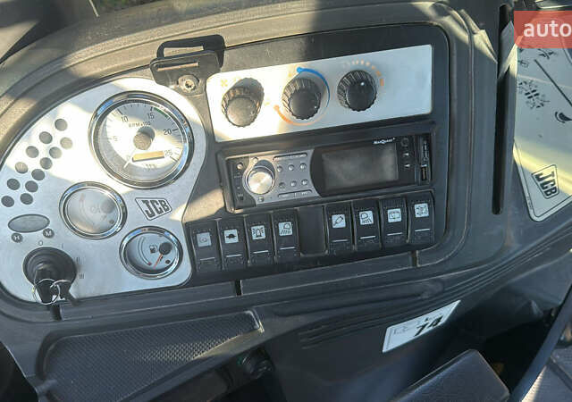 ЖЦБ 3ЦКС, об'ємом двигуна 0 л та пробігом 8 тис. км за 41788 $, фото 16 на Automoto.ua