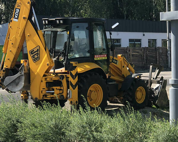 ЖЦБ 3ЦКС, объемом двигателя 0 л и пробегом 8 тыс. км за 42500 $, фото 16 на Automoto.ua