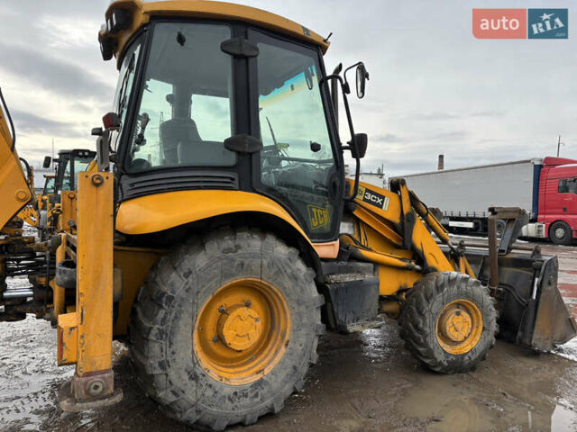 ЖЦБ 3ЦКС, объемом двигателя 0 л и пробегом 8 тыс. км за 41500 $, фото 2 на Automoto.ua