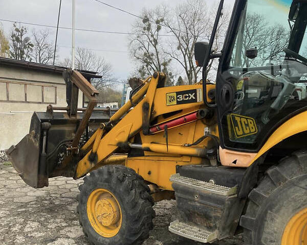 ЖЦБ 3ЦКС, об'ємом двигуна 0 л та пробігом 6 тис. км за 40597 $, фото 7 на Automoto.ua