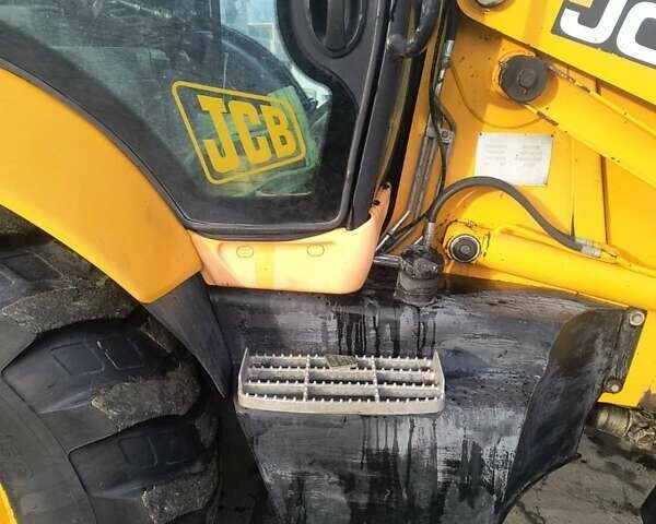 ЖЦБ 3ЦКС, объемом двигателя 0 л и пробегом 0 тыс. км за 35500 $, фото 3 на Automoto.ua