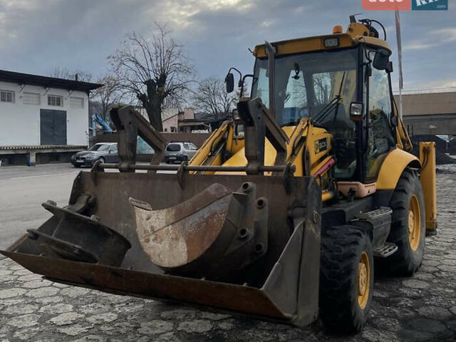 ЖЦБ 3ЦКС, об'ємом двигуна 0 л та пробігом 6 тис. км за 40597 $, фото 6 на Automoto.ua