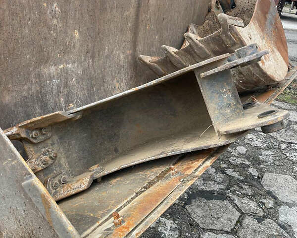 ЖЦБ 3ЦКС, об'ємом двигуна 0 л та пробігом 6 тис. км за 40597 $, фото 9 на Automoto.ua