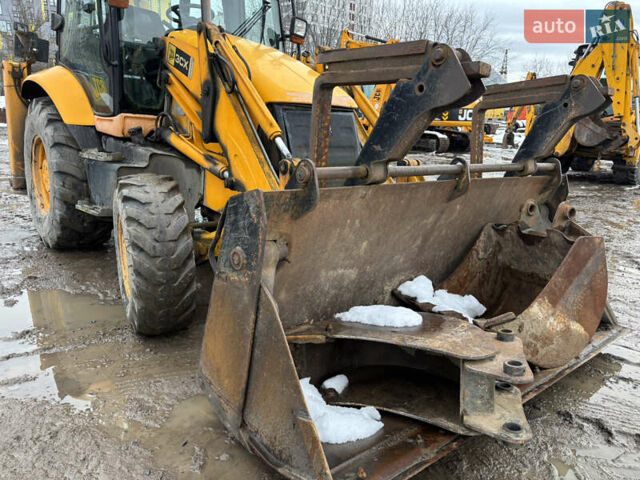 ЖЦБ 3ЦКС, объемом двигателя 0 л и пробегом 8 тыс. км за 41500 $, фото 8 на Automoto.ua