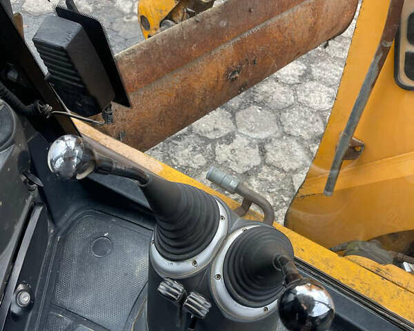 ЖЦБ 3ЦКС, об'ємом двигуна 0 л та пробігом 6 тис. км за 40597 $, фото 15 на Automoto.ua