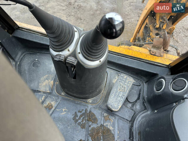 ЖЦБ 3ЦКС, объемом двигателя 0 л и пробегом 8 тыс. км за 41500 $, фото 19 на Automoto.ua