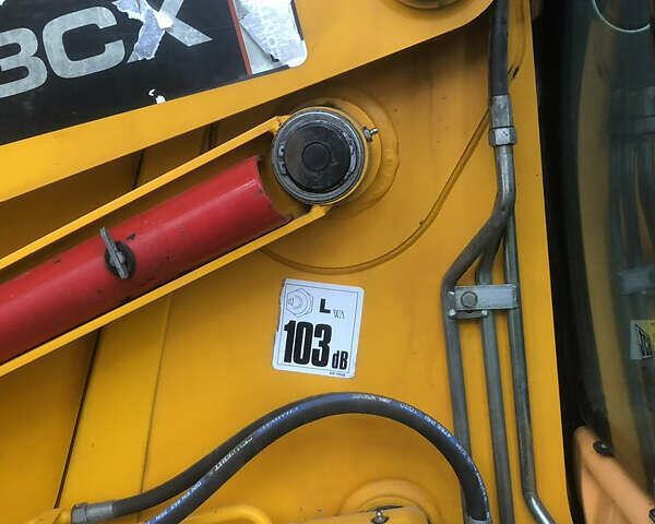 ЖЦБ 3ЦКС, объемом двигателя 0 л и пробегом 8 тыс. км за 42500 $, фото 15 на Automoto.ua