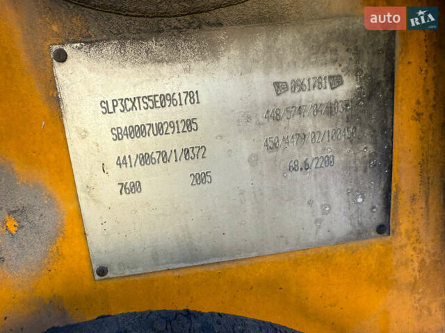 ЖЦБ 3ЦКС, об'ємом двигуна 0 л та пробігом 8 тис. км за 41788 $, фото 11 на Automoto.ua